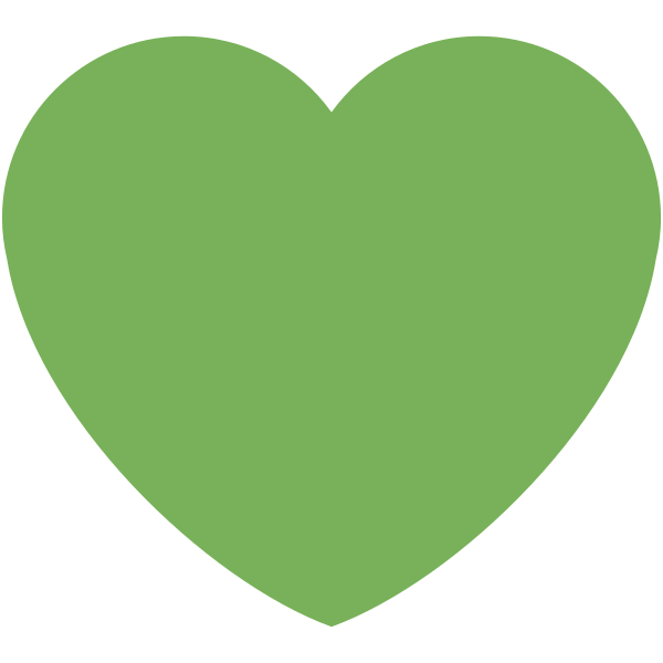 Green Heart